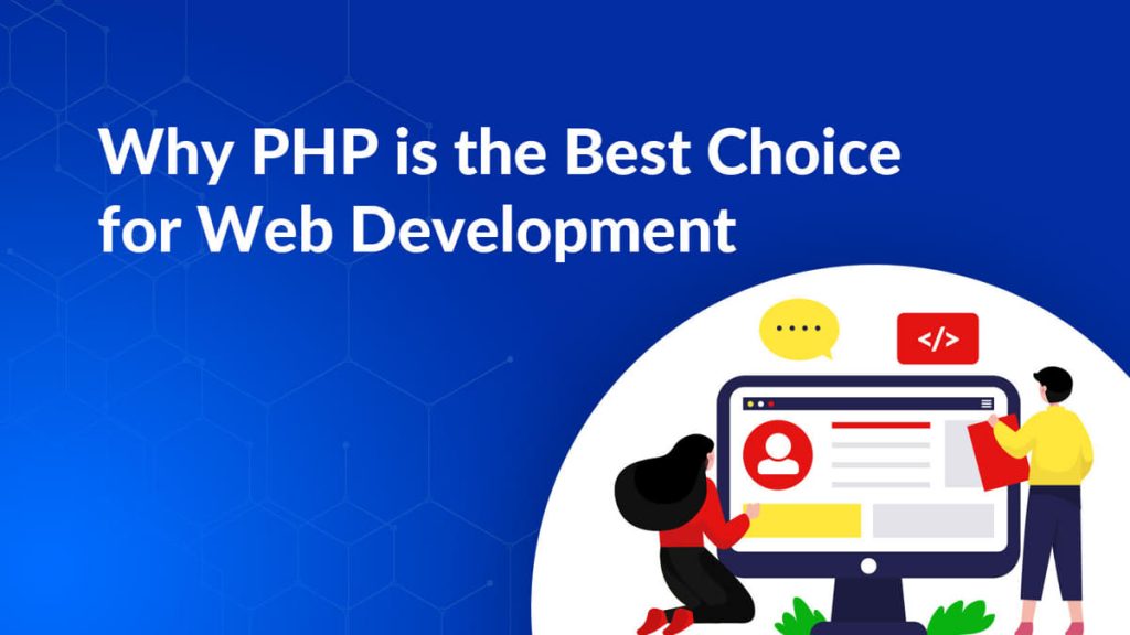 PHP for Web Development