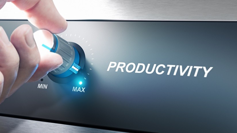 7 Ways to Boost Wholesales Productivity 1 Boost Wholesales Productivity