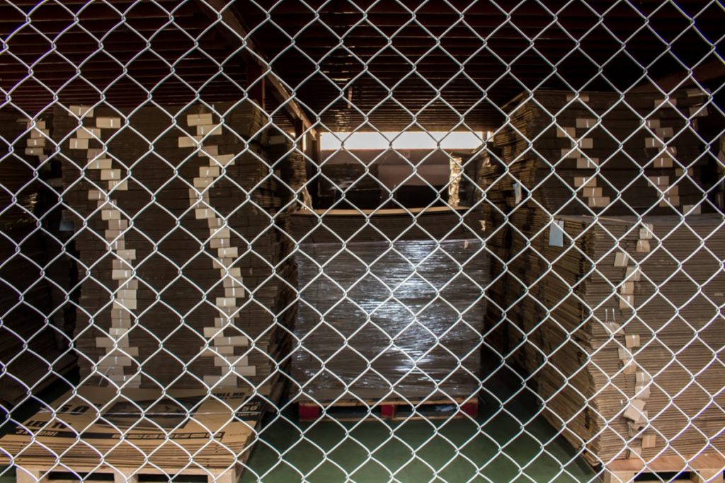 What Can Wire Mesh Do For Your Business? 1 wire mesh