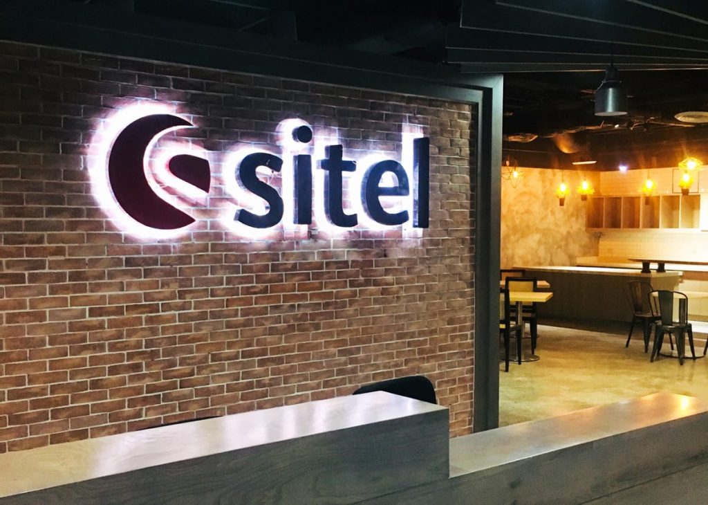 SITEL PHILIPPINES RECOGNIZED WITH GOLD STEVIE AWARD FOR COVID-19 RESPONSE 1 SITEL