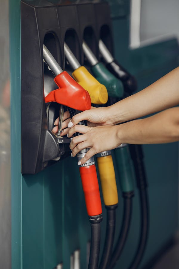 gas price hike