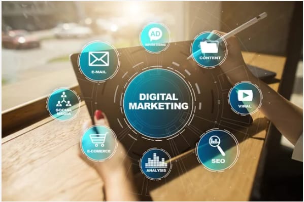 5 Digital Marketing Facts Everyone Should Know 1