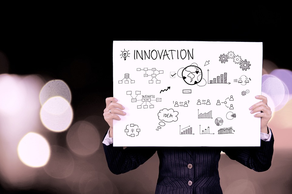 How To Choose The Right Business Strategy For Your Company 2 innovation