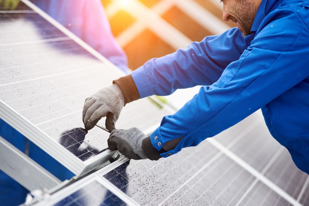 Solar Panel Providers