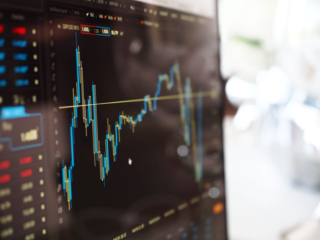 The Wyckoff Pattern Analysis: A Simple Overview Of The Wyckoff Trading Chart 3 Distribution Cycle Of Wyckoff