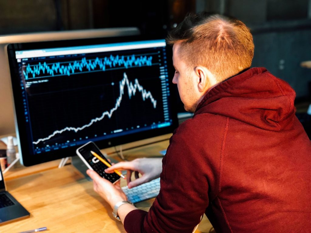 The Wyckoff Pattern Analysis: A Simple Overview Of The Wyckoff Trading Chart 1 Wyckoff Trading Chart