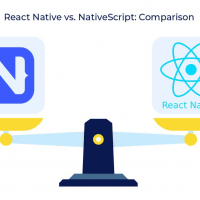 NativeScript Vs React Native