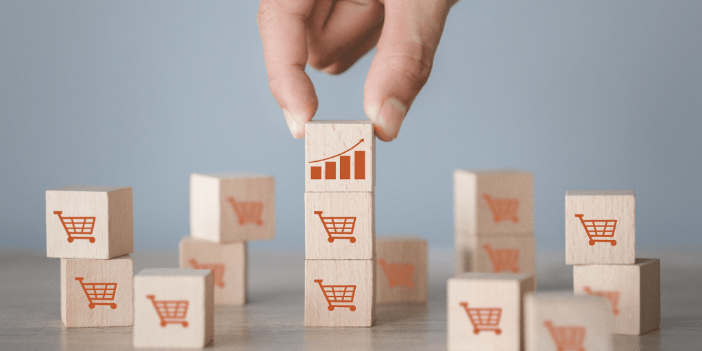 e-Commerce Business Grow