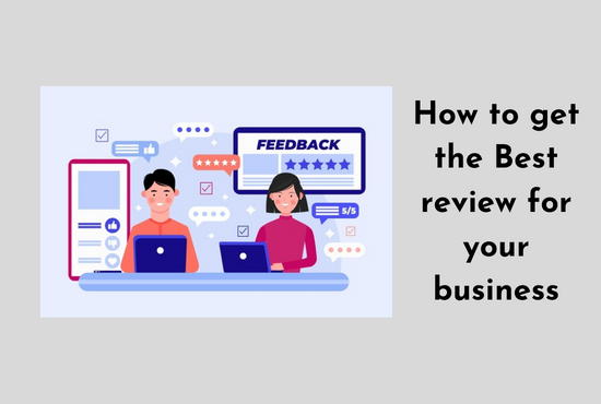 best reviews for your business