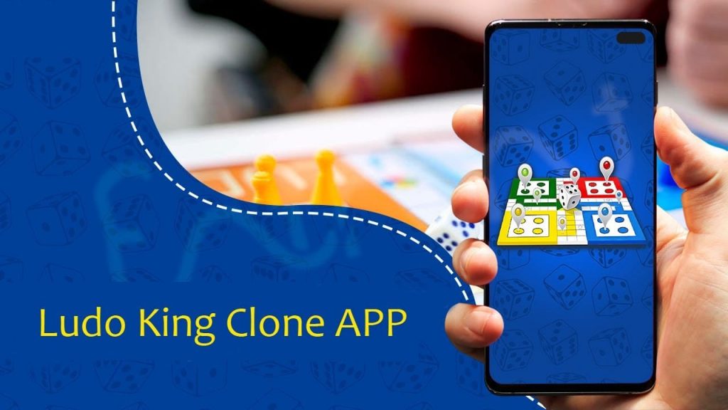 ludo clone apps