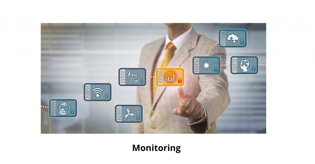 Blockchain: An Armor for cybersecurity 2 monitoring