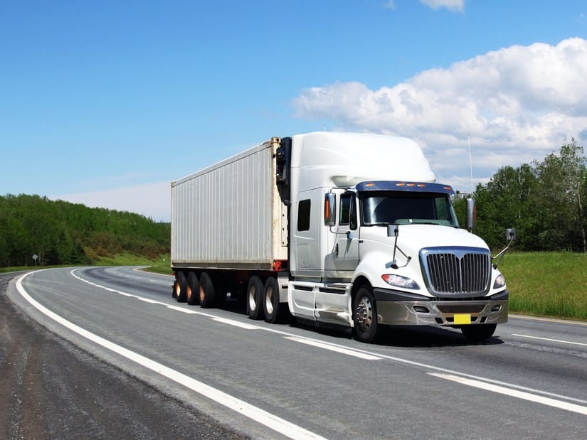 How Do You Select the Appropriate Size of a Moving Truck? 1 moving trucks