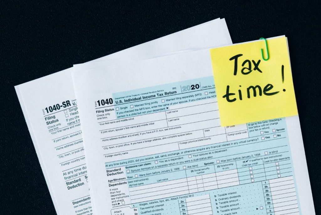 How to Become Smarter With Your Taxes 1 taxes