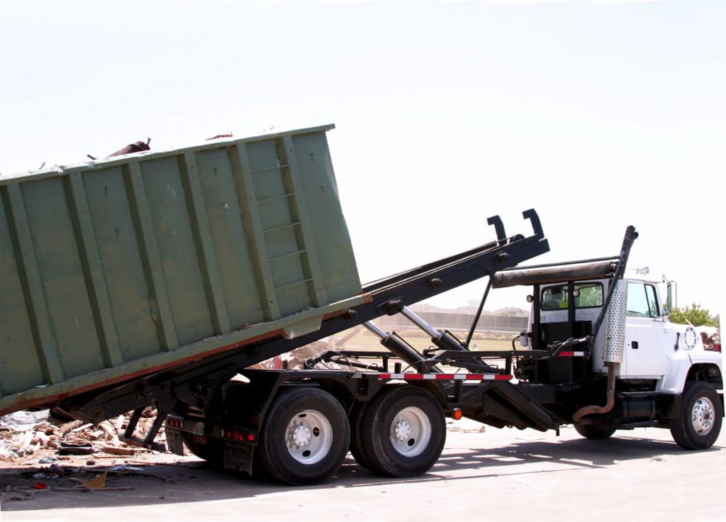 Trash Pickup: What You Should Know 1 Trash Pickup