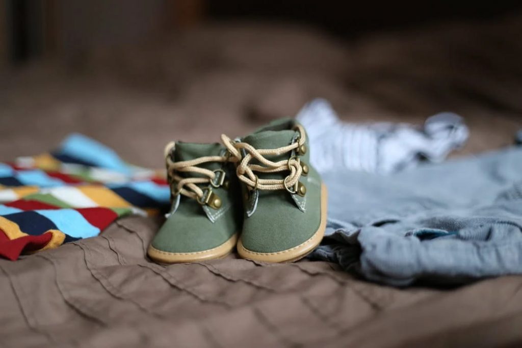 Baby Fashion: How to Be a Sustainable Parent 1 baby fashion