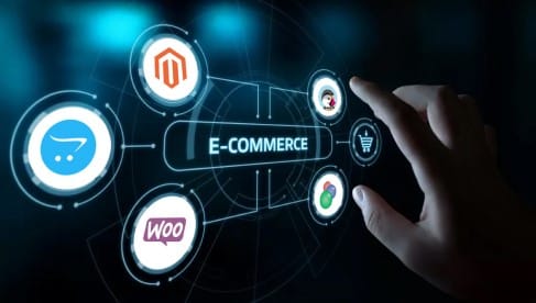 eCommerce Platform