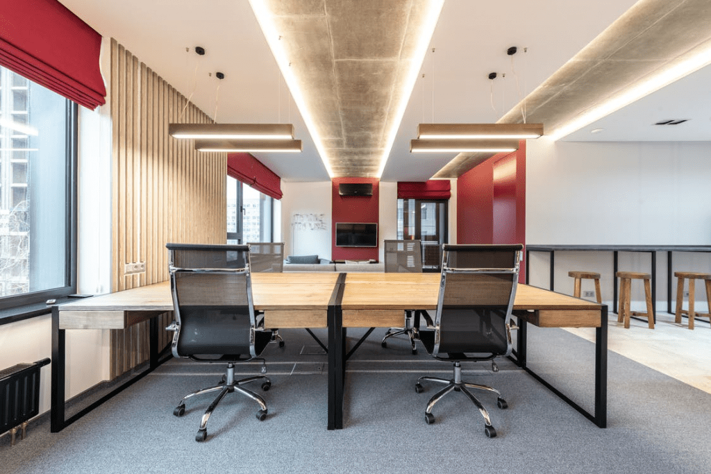 office
