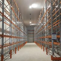 pallet racking systems