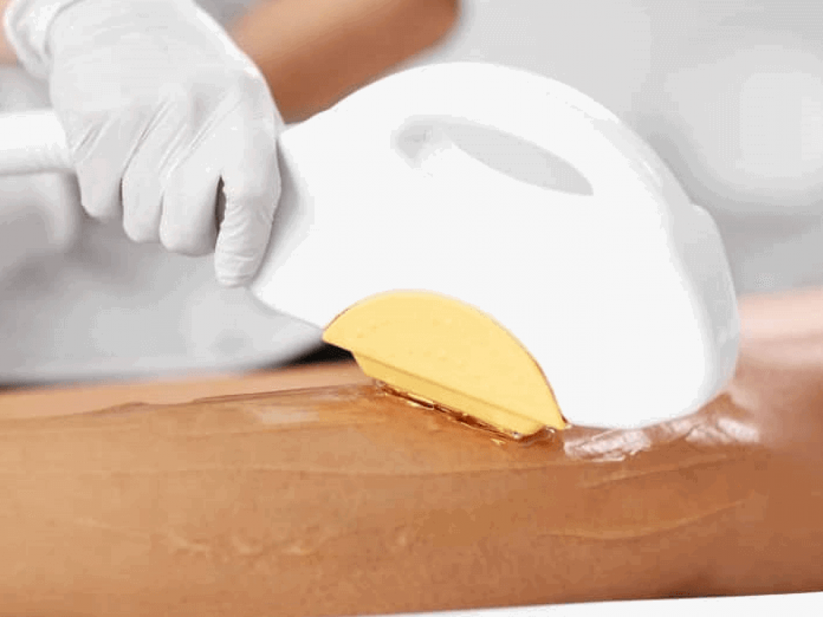 HOW DO IPL AND LASER HAIR REMOVAL ACTUALLY WORK? HOW DO IPL AND LASER HAIR REMOVAL ACTUALLY WORK?
