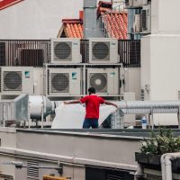 Air Conditioning Costs
