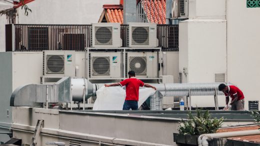 Air Conditioning Costs