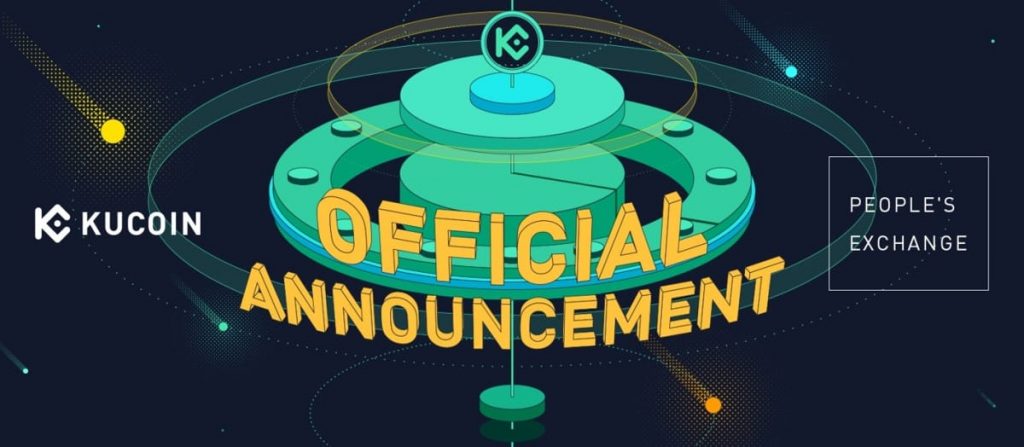 kucoin