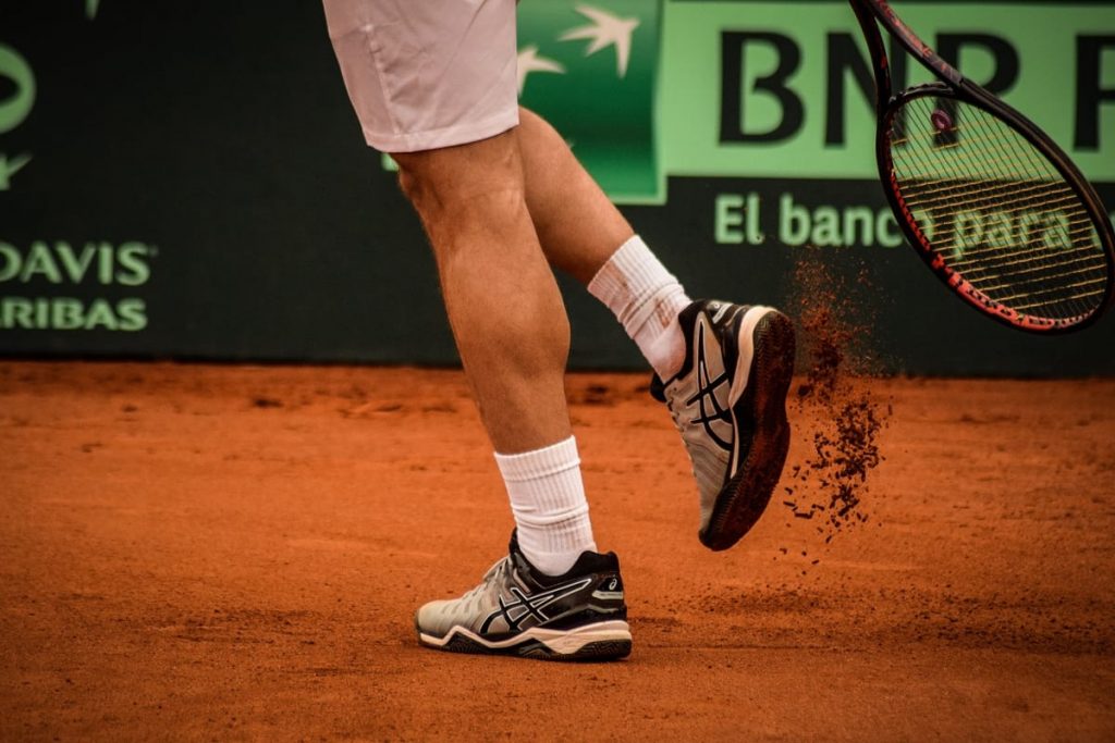 4 Best Tennis Accessories You Need In Your Bag 1 Tennis Accessories