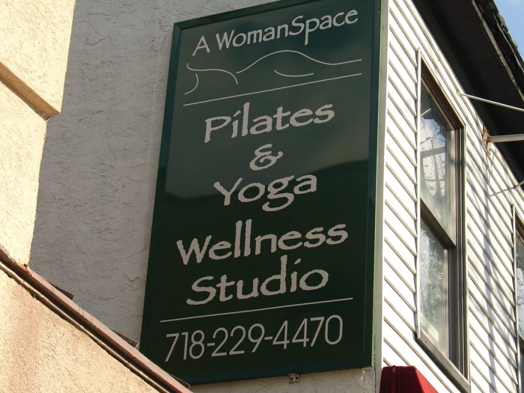 Why Outdoor Signage Is As Important As Your Website 2 Outdoor Signage- branding