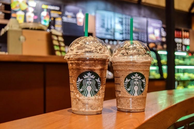 What Are the Common Problems in Coffee Shops? 3 big box competitors
