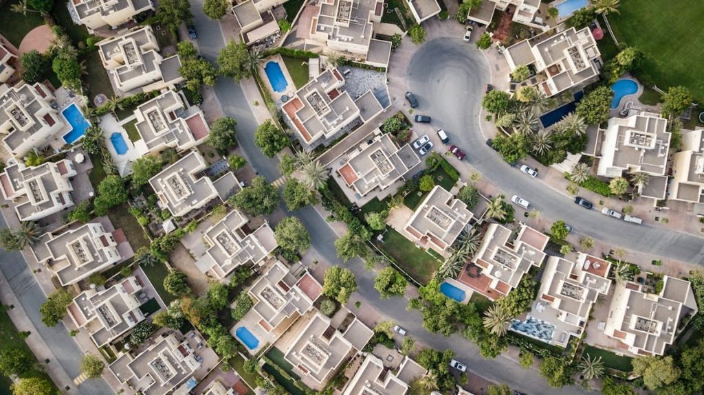 5 Benefits of Owning Multiple Properties 1 multiple properties