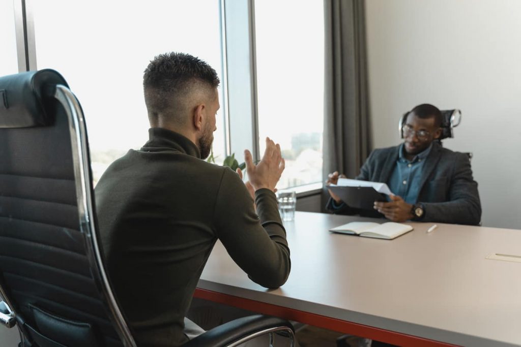 Proven Interview Tips From Recruitment Experts 1 interview tips