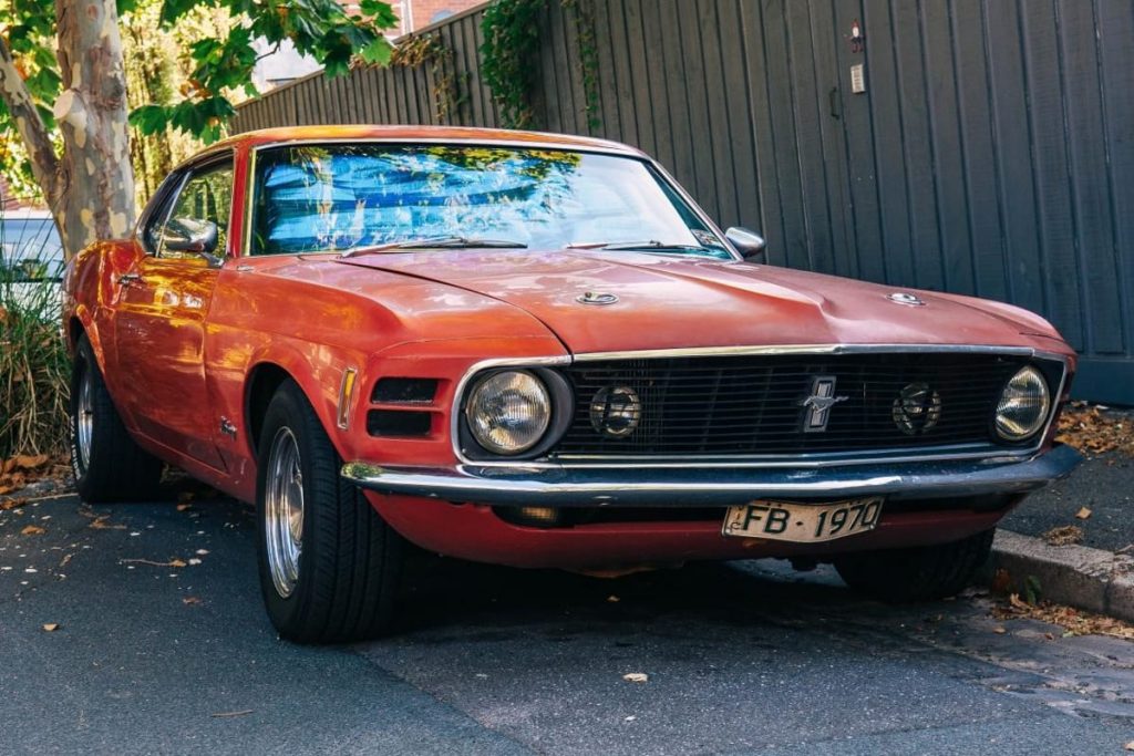 How To Buy A Secondhand Car in Dubai: All The Things You Should Check Out 1 secondhand car