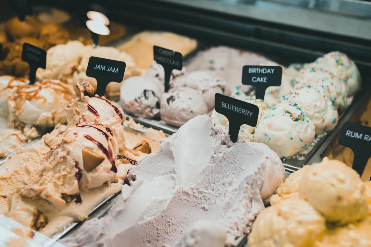 Valor um Ice Cream Shop Business: Expert Tips & Insights