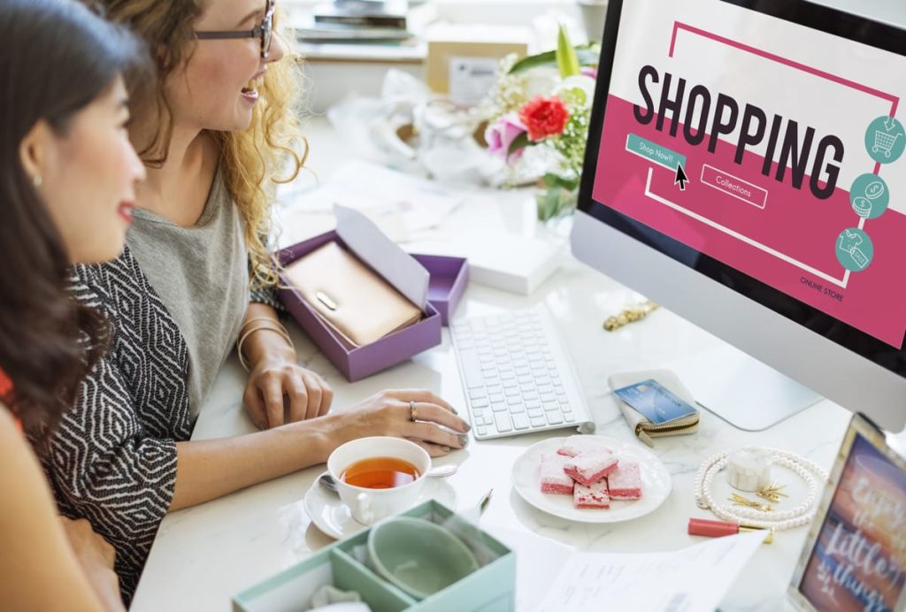 Let Your Jewelry Stores Sparkle & Shine with a Custom Ecommerce Web Development 1 Jewelry Stores