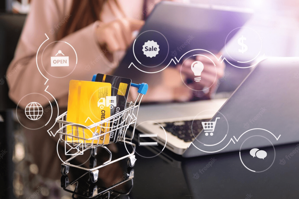 Why Having Your own eCommerce Store is Important: Trust & Reliability 1 eCommerce Store