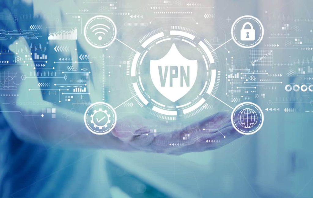 kaspersky VPN