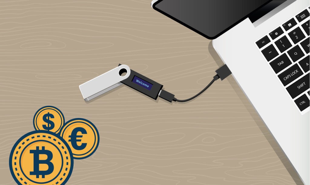 Hardware wallets. Comparing CoolWallet with Ledger and Trezor 1 hardware wallets
