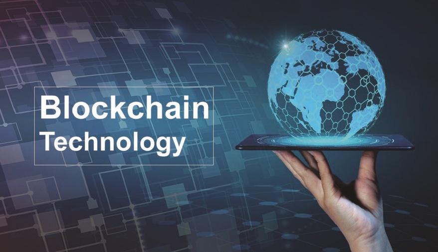 blockchain technology