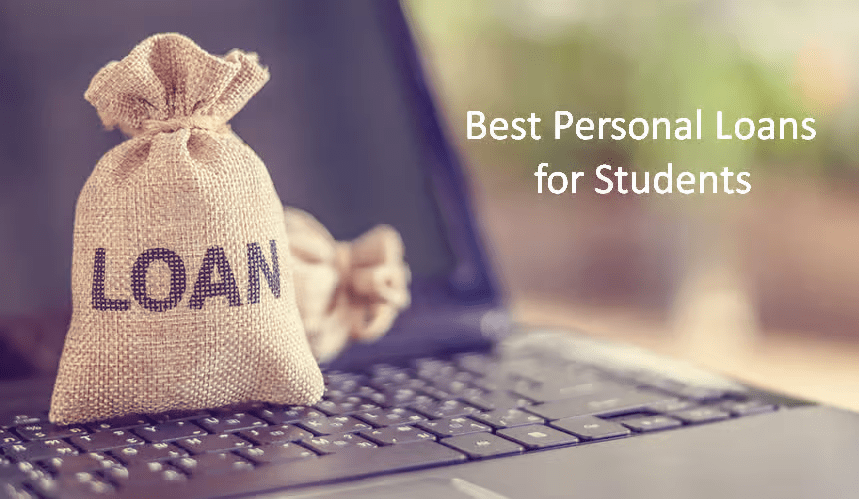 Instant Personal Loan for students in India: Check benefits, eligibility and interest rates 1 personal loans