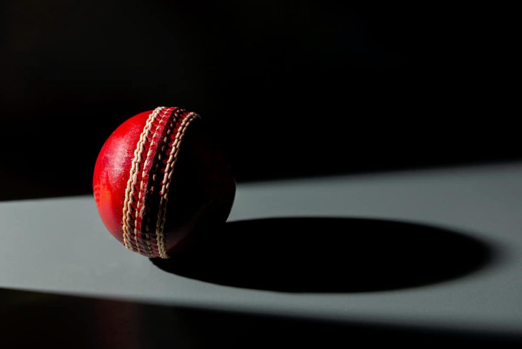 Cricket Ball