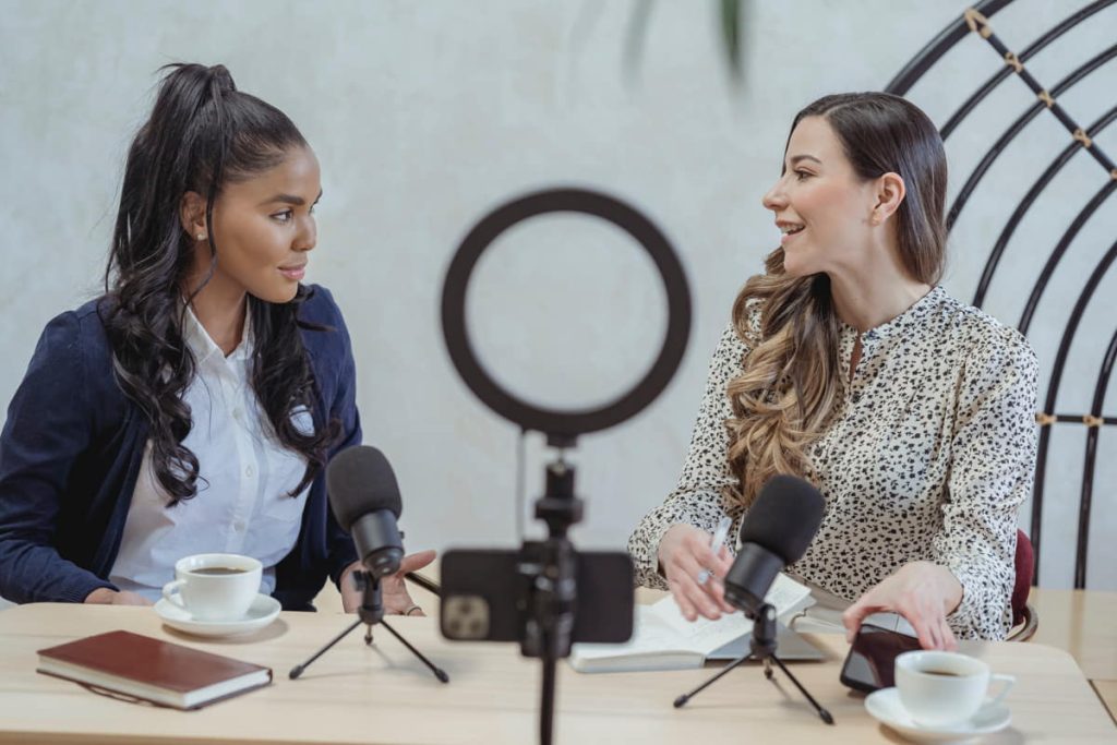 How to Pick the Right Influencers for Your Business Campaign 1 influencers