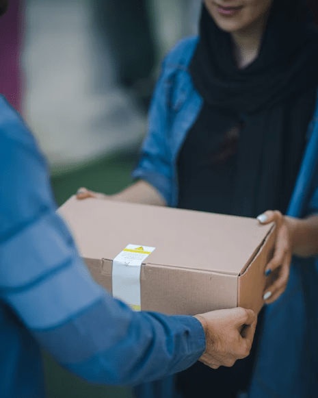 What Is The Easiest Way To Transport Goods Internationally? 2 goods for shipping