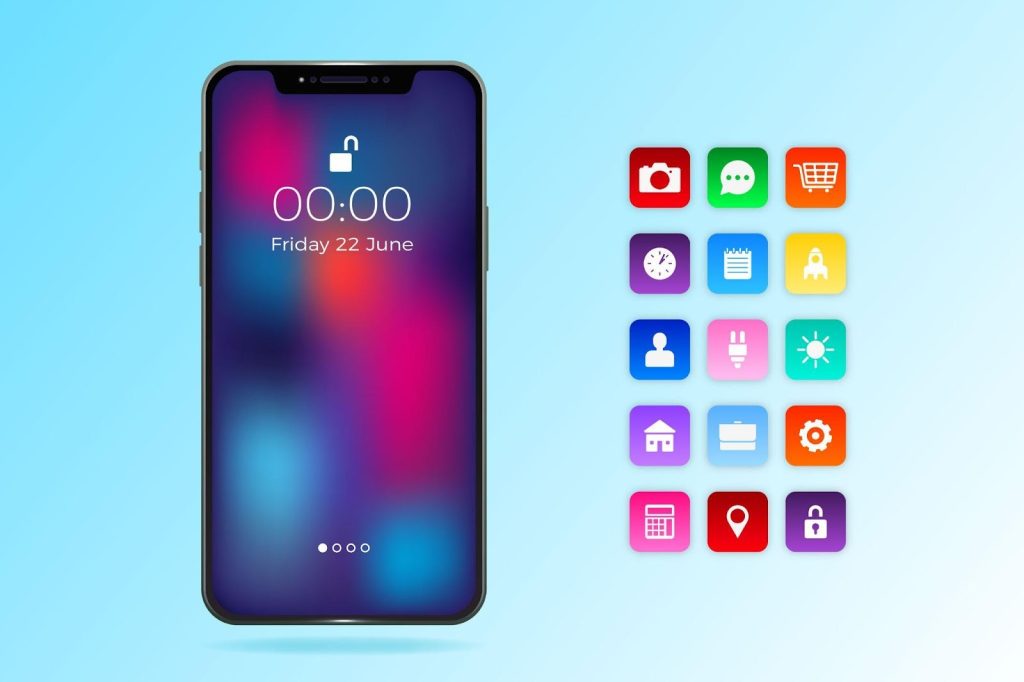 Top 10 Key Benefits of iOS App Development For Businesses 1 iOS App Development