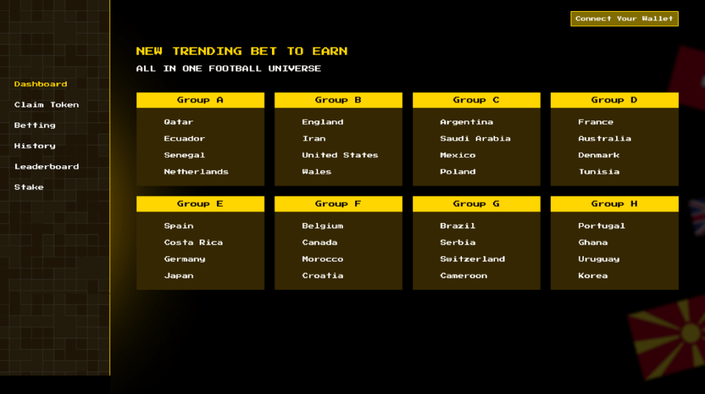 World Scam 2022: top-five schemes cybercriminals are running amid the biggest sport event 3 new trending bet