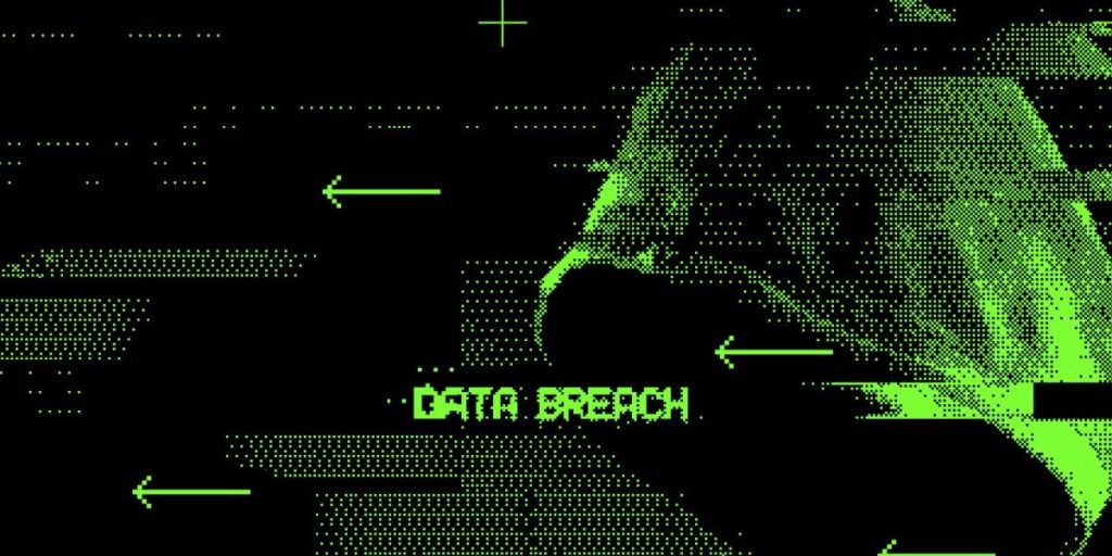 The next WannaCry and drone hacking: Advanced Persistent Threats in 2023 1 data breach