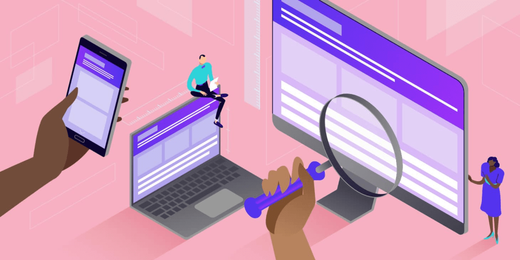 2023's Top Interactive Web Design Trends 6 customized experience