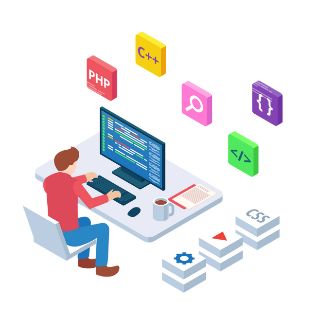 2023's Top Interactive Web Design Trends 7 error-free web design