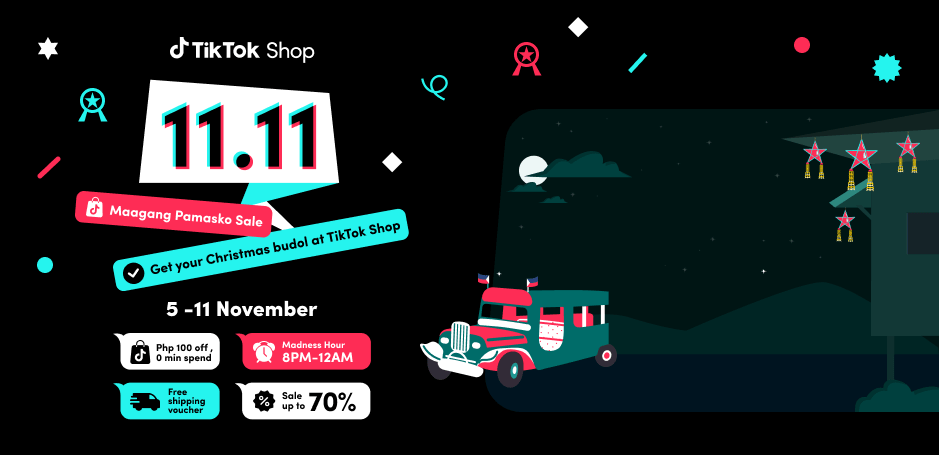 tiktok shop