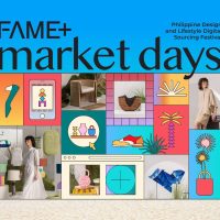 FAME+ Market Days