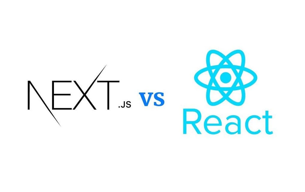 Next.js vs. React: Which Framework Is Better for Your Front-end?